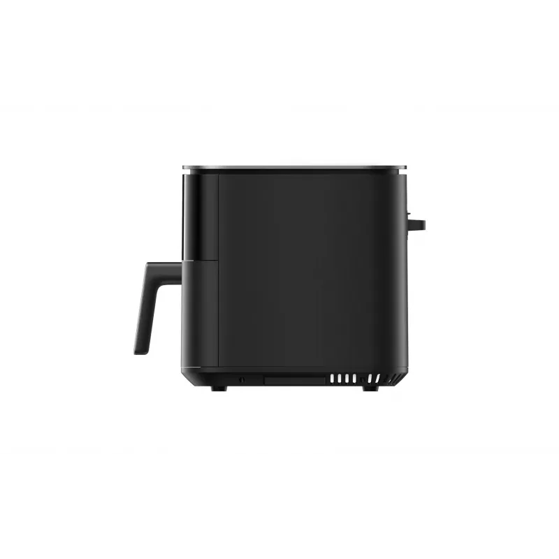 Frytkownica powietrzna Xiaomi Dual Zone EAN 10 L 2700 W czarna