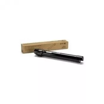 Xerox - Tonerpatrone - High Capacity - 1 x Schwarz - 19800 Seiten (106R01439)