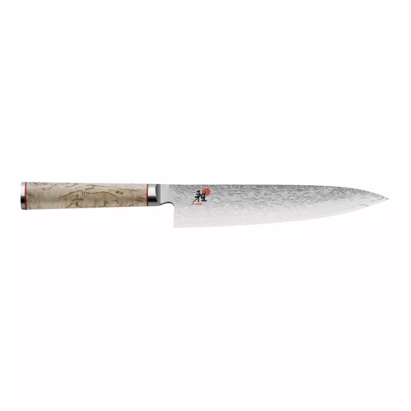 ZWILLING Miyabi 5000 MCD Steel 1 szt. nóż gyutoh