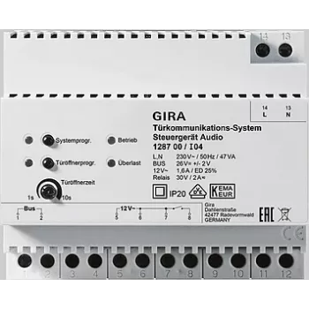 Zasilacz GIRA 128700