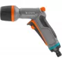 Comfort Reinigungsspritze ecoPulse, Spray Gun szary/orange