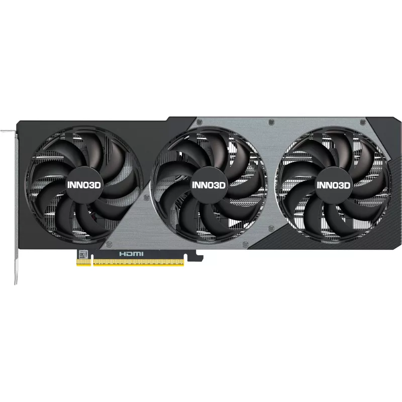 Karta graficzna INNO3D GeForce RTX 5080 X3 16 GB GDDR7