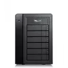 HDD Promise Technology 24 TB Tower Czarny Pegasus32 R6