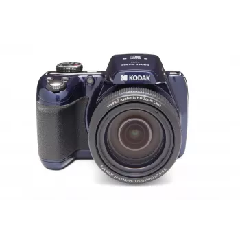Kodak AZ528 Midnight Niebieski EU Plug + 2 Battery + Case