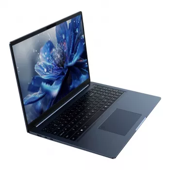 Laptop Chuwi CoreBook-Air-Plus-P — Ryzen 5 6600H, 16 cali WUXGA (1920×1200), 16 GB RAM, 512 GB SSD, Windows 11 Pro