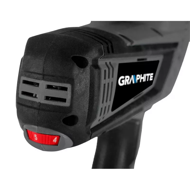 pistolet do uszczelniacza Graphite 58GE115