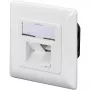 Gniazdko sieciowe Digitus CAT 6A DN-9008-1