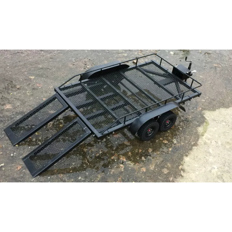 Amewi Trailer 1:10 Crawler, pojazd crawler, 1:10, 2,2 kg