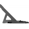 Chassis-Ständer-Kit für The Tower 600 Bumblebee schwarz/gelb, zum horizontalen Aufstellen