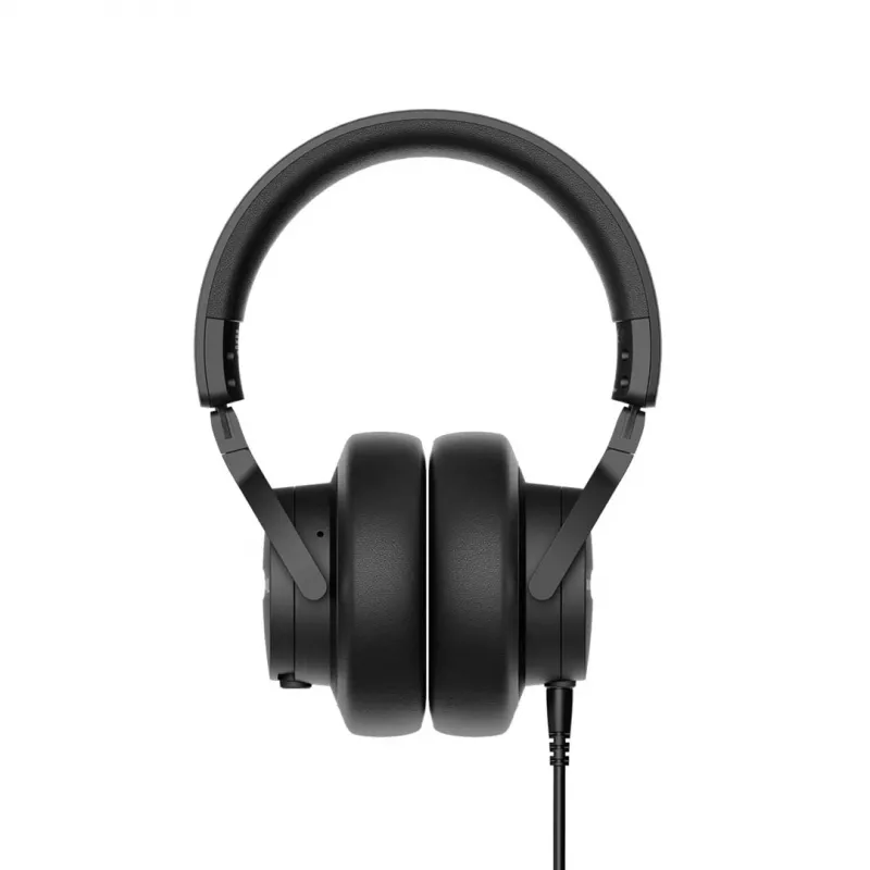 Słuchawki nauszne Beyerdynamic DJ 300 Pro X — zamknięte przewodowe odsłuchy DJ-skie, przetworniki 45 mm, 48 Ω, 5–35 kHz