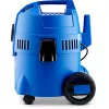 Nilfisk Buddy II 12 Czarny, Niebieski 12 L 1200 W