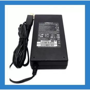 Zasilacz Cisco 341-100346-01-RFB do Cisco 897, 100–240 V 50–60 Hz