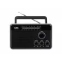 Eltra Radio Julia 3 czarny