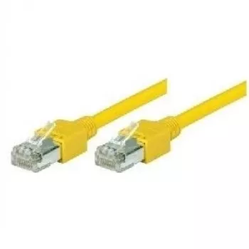 Tecline 71903Y Ethernet kabel krosowy