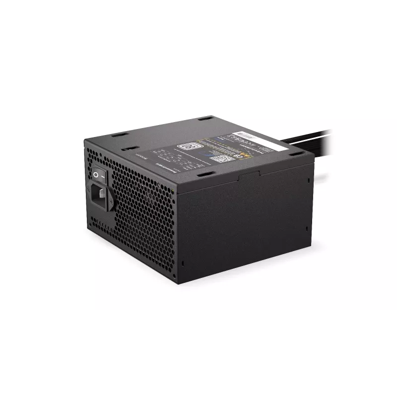 Zasilacz ENDORFY Elementum E5 450W 24-pin ATX ATX Czarny