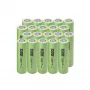 Akumulator zielony Cell 20GC18650NMC29 18650 Li-Ion 3,7 V 2900 mAh zestaw 20 szt.
