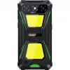 Smartfon Oukitel G5 6 cali 4 GB 128 GB 6300 mAh Zielony