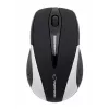 Wireless optical mysz EM101S USB, 2,4 GHz, NANO receiver