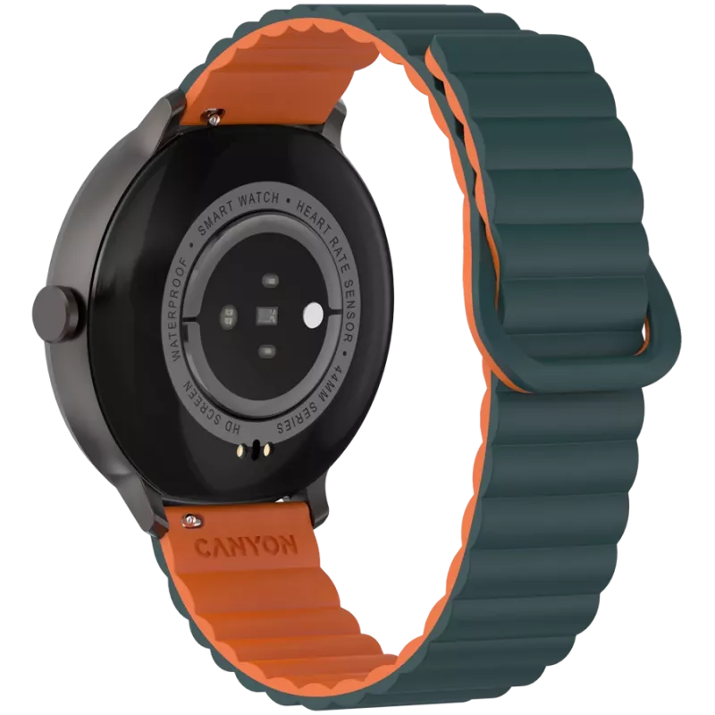 Smartwatch Canyon CNS-SW69BG zielony