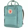 Plecak Fjällräven Kanken Laptop 13 cali — Niebieski, 250×160×350 mm, Polipropylen/Winyl/Poamid