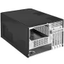 SilverStone SUGO SG11 - obudowa - micro-
