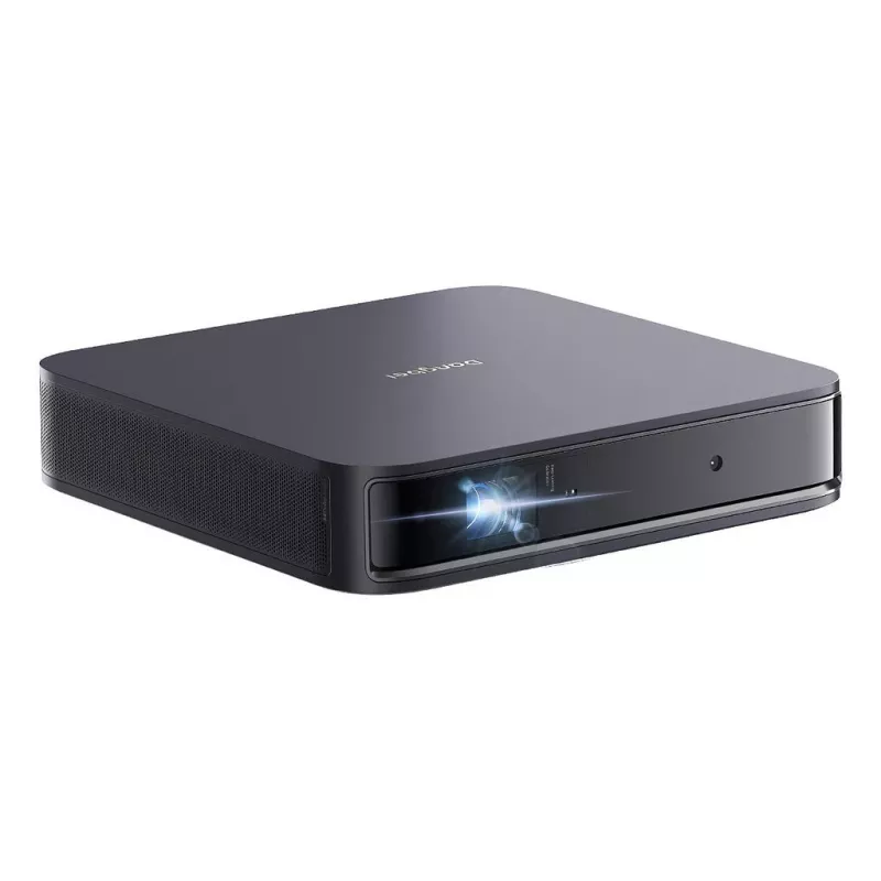 Projektor Dangbei Atom DLP 1080p 3D Czarny Laser 30000h