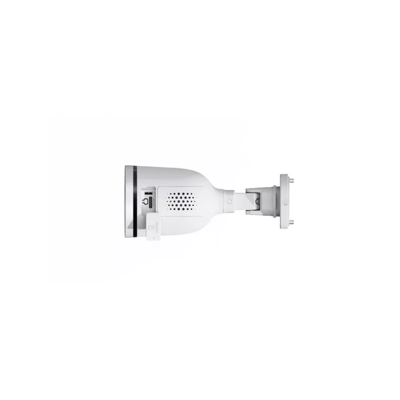 Kamera IP bezpieczeństwa Foscam S41-W (Bullet, 4 MP, 2560×1440, 2,8 mm, IP66, Wi‑Fi i Ethernet)