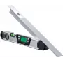 Laserliner Arcomaster 60 0.6m Czarny - Szary Poziomica (075.131A)