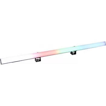 LED DMX pixel rail EUROLITE PR-100/32 32 piksele do sterowania DMX
