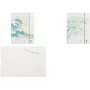 Ring Binder Herlitz GREENline A4 Biały