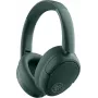 JLab Lux ANC słuchawki bezprzewodowe z pałąkiem muzyka Bluetooth szałwiowy (IEUHBJLUXANCRSGE62)