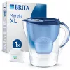 Brita Marella XL dzbanek filtrujący wodę z filtrem Maxtra+ niebieski