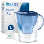 Brita Marella XL dzbanek filtrujący wodę z filtrem Maxtra+ niebieski