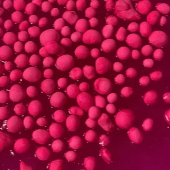Zestaw do samodzielnego wykonania slime TUBAN TU3569 — Magic Pink XL, nietoksyczny, bezpieczny dla dzieci