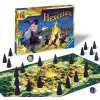 Hexentanz, Gra planszowa