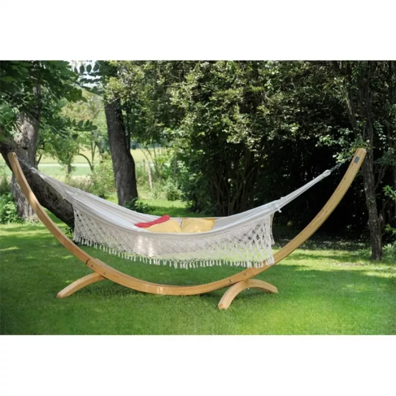 Amazonas AZ-4045000 - Drewno - 200 kg - Drewno - 4,37 m - 1600 mm