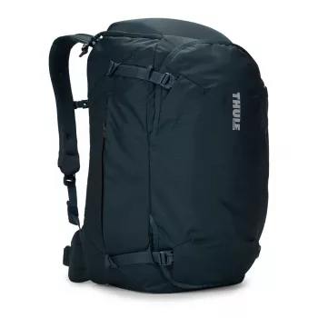 Plecak podróżny Thule 5309 Landmark 40L unisex, kolor najciemniejszy niebieski