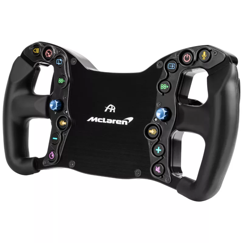 Ascher Racing McLaren Artura Sport-USB Steering Wh