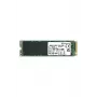 SSD disk Transcend 500 GB M.2 PCI Express 3.0 NVMe QLC 3D NAND model 110Q