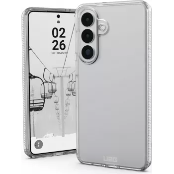 UAG Urban Armor Gear Etui Plyo | Samsung Galaxy S26+ | ice (przezroczysty) | 214543114343 (214543114343)