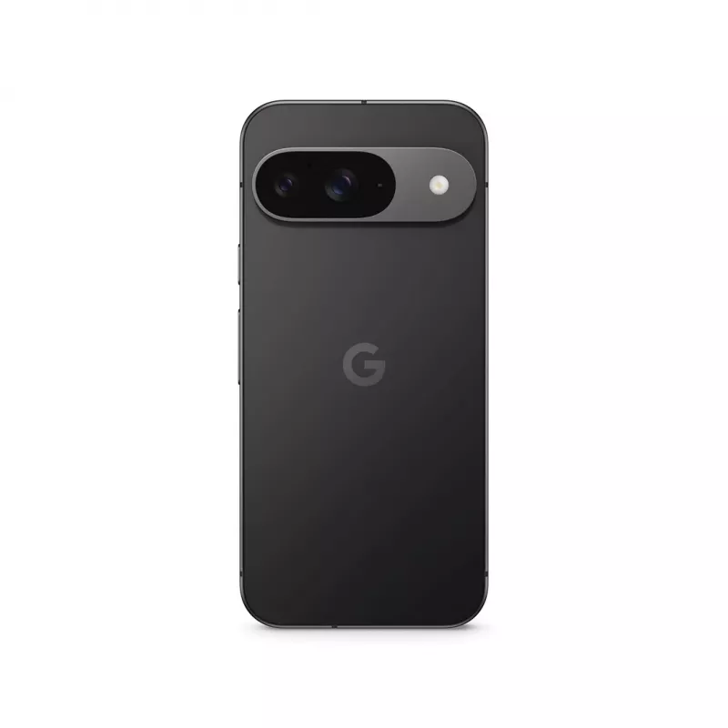 Smartphone Google Pixel 9 5G Dual SIM 12GB RAM 128GB – Obsydian