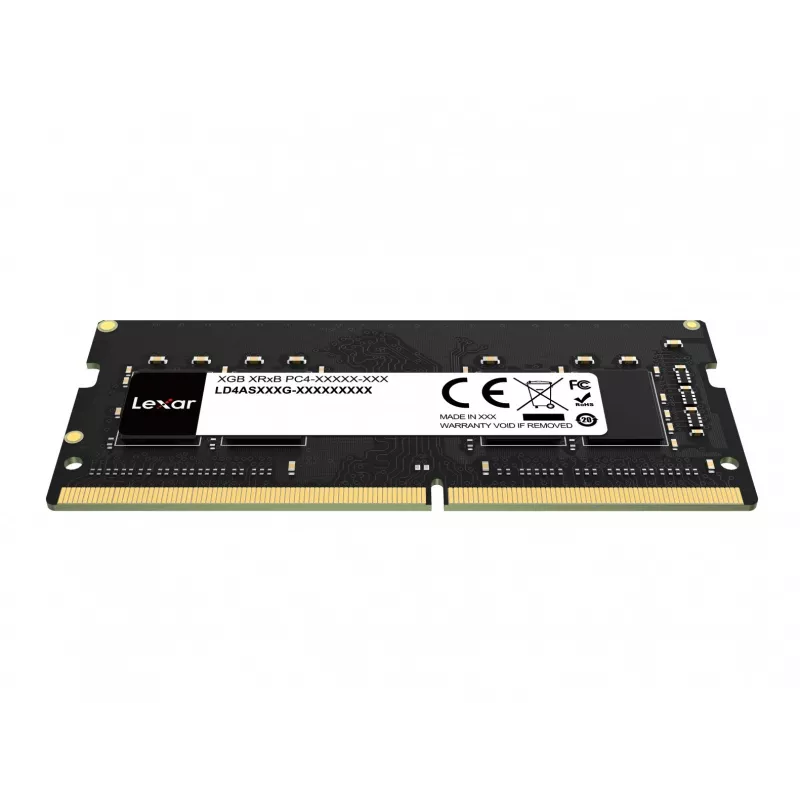 Lexar LD4AS032G-B3200GSST Moduł pamięci