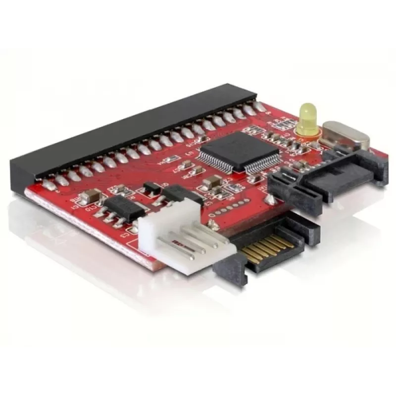 Converter IDE SATA / SATA IDE DeLOCK 61635