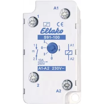 Eltako 91100030 biały