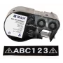 Etykieta BMP41/BMP51/BMP53/M511