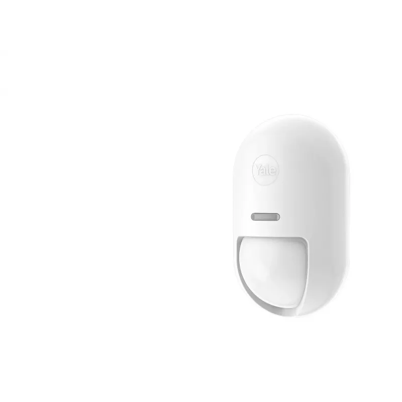 System alarmowy Yale AL-SK1-1A-EU Wi-Fi Biały