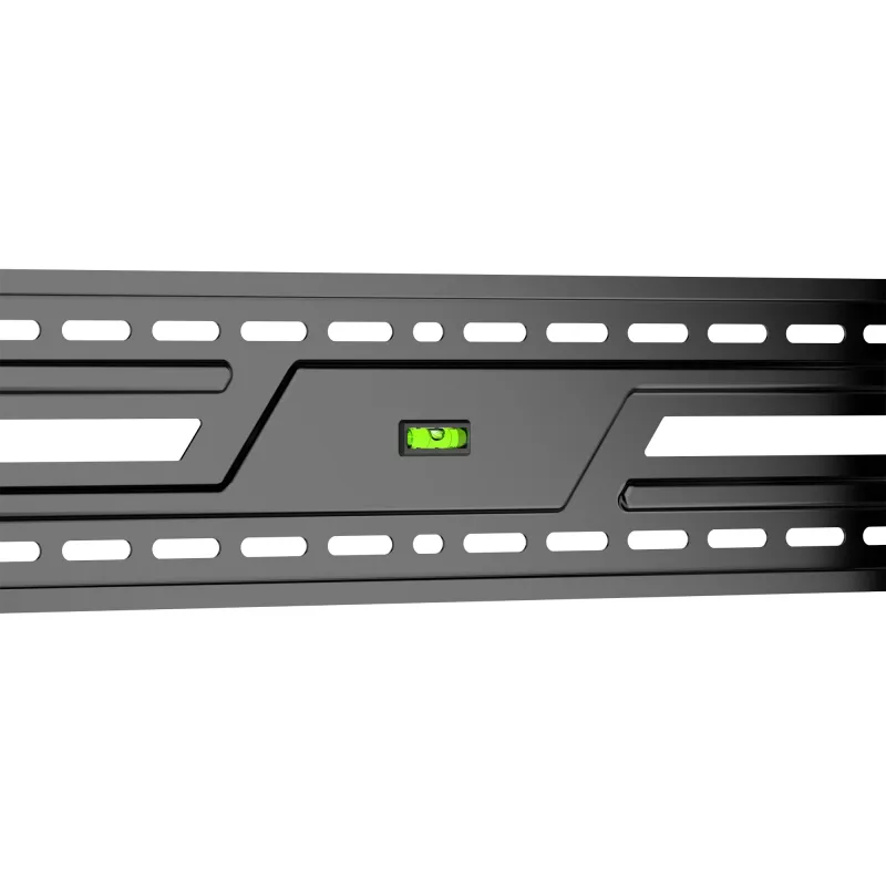 Uchwyt ścienno-sufitowy SBOX PLB-4269T-2 do wyświetlaczy 43–100 kg, platforma 900×600 mm