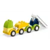 LEGO DUPLO 10474 Kreatywne Pojazdy