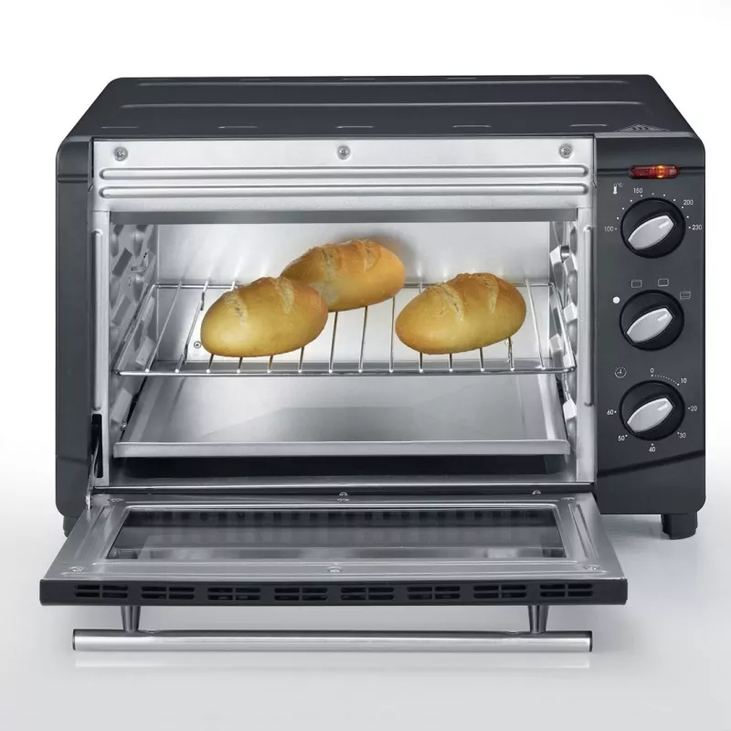 mini piekarnik Severin TO 2067, mini piekarnik