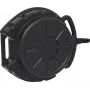 Miska do zbierania oleju ks tools 150.9359, pojemność 7,5 l, średnica 385 mm